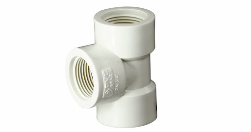 Te Rosc BRanco 3/4 Krona