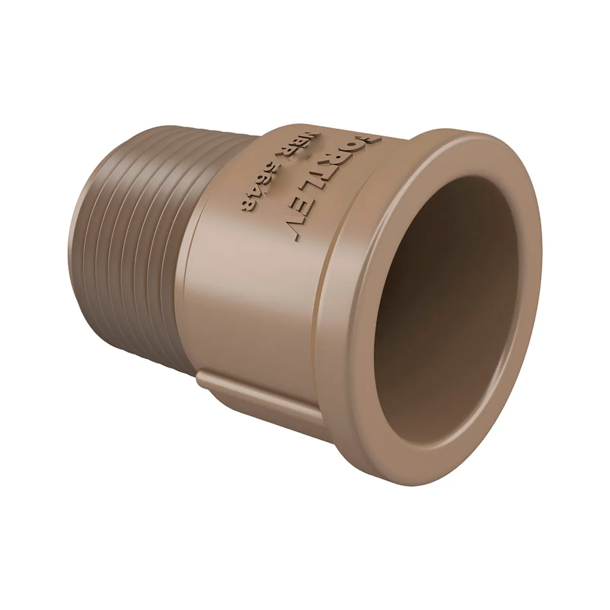 AdaPTador Sold Curto 40X1.1/4 Fortlev