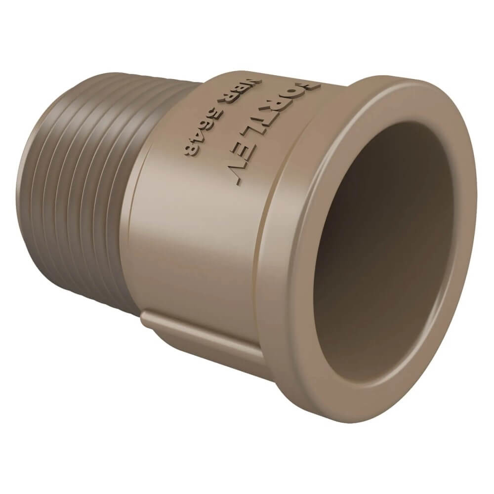 AdaPTador Sold Curto 50X1.1/2 Fortlev