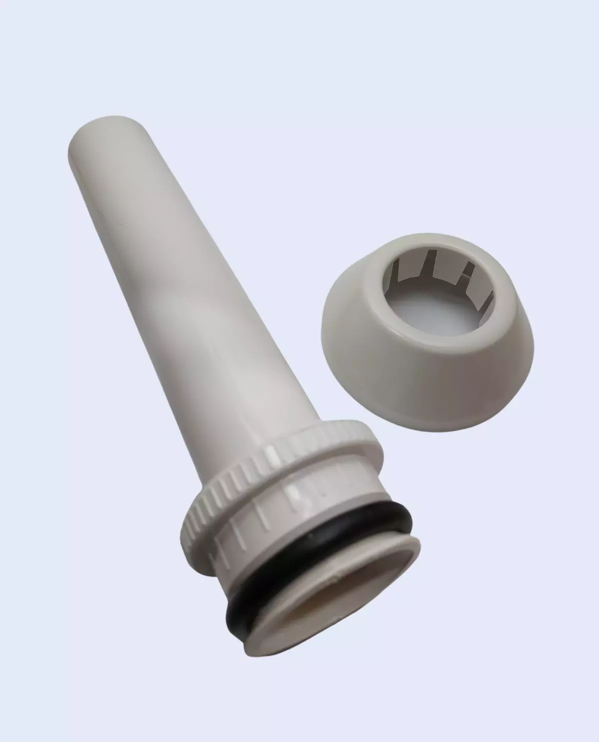 Tubo Ligacao Ajust BR 1306