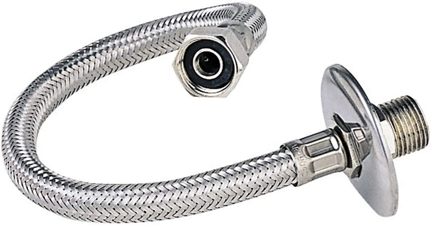 Engate Flex Inox 030Cm Fertak