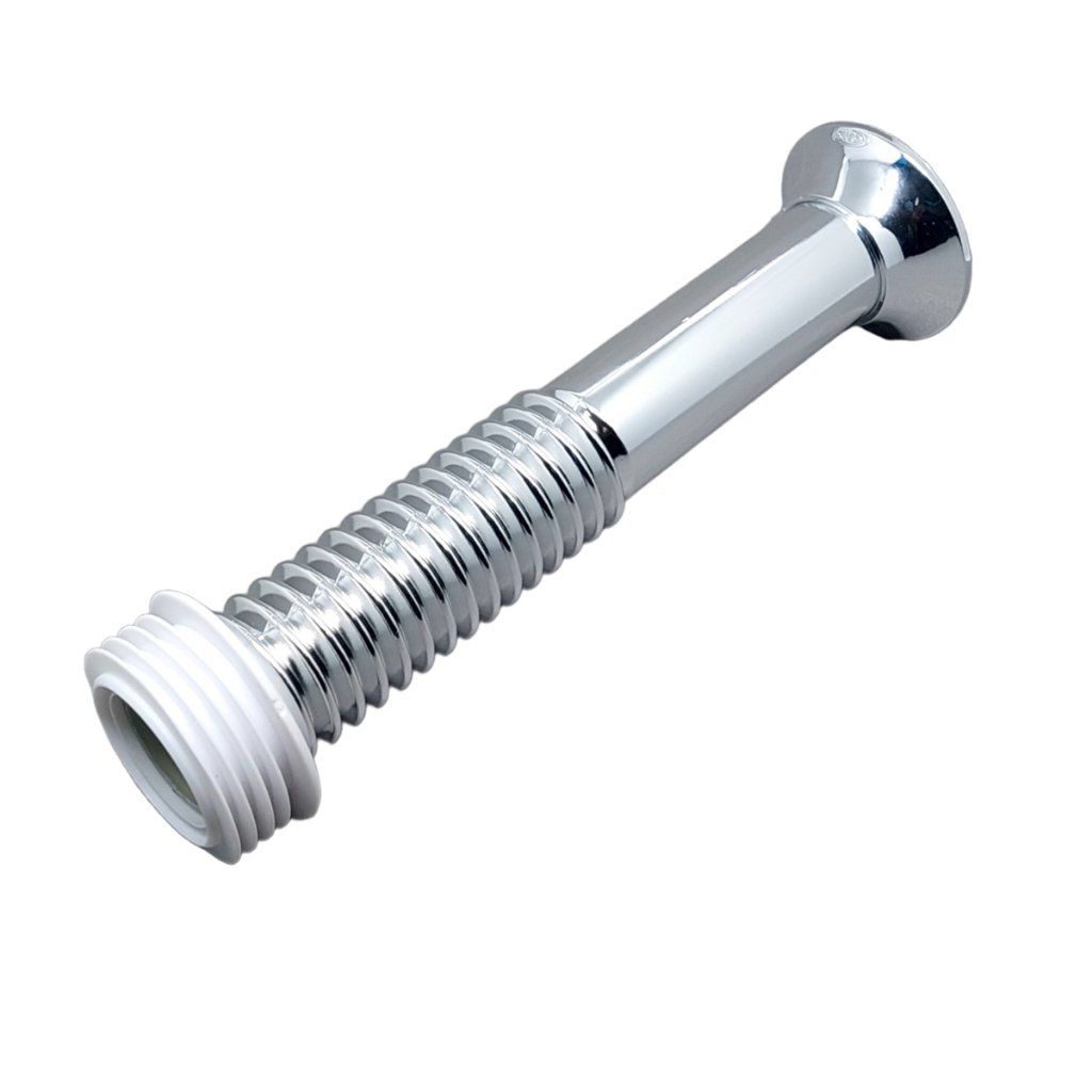 Tubo Ligacao Cr Ajustavel P/ Vaso 290404 ...