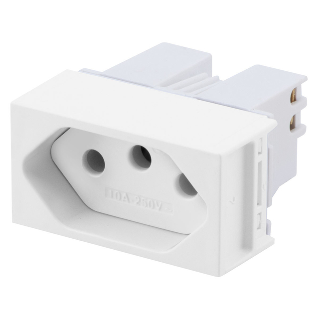 Modulo Tom 10A Slim Ilumi