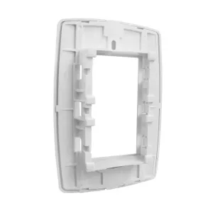 Placa 4X2 3 Posto C/Sup Slim Ilumi