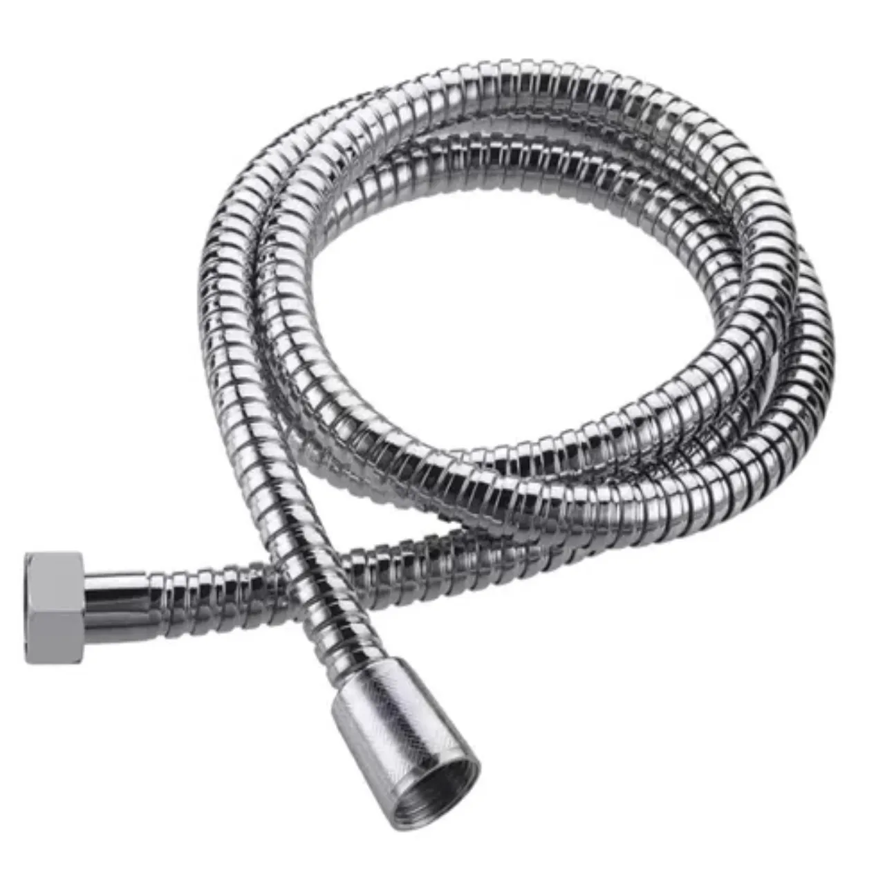 Engate Flex P/Ducha Hig 120Cm 1701 Sigma