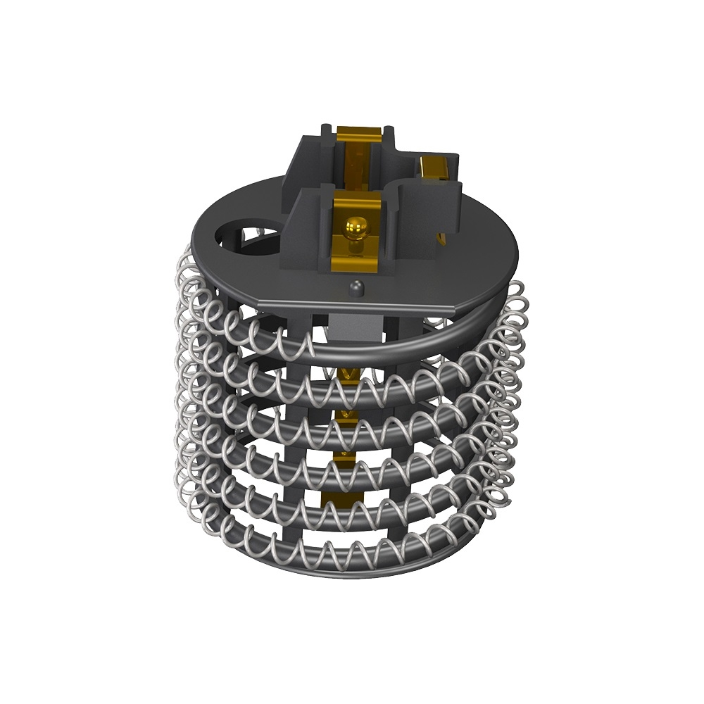Resistencia 04T Gorducha 127/5500 Pratimix