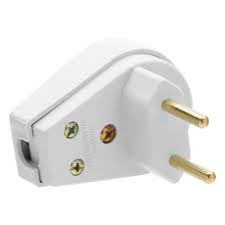 Pino Prensa Cabo Gigante 2P 20A 250V Cz I...
