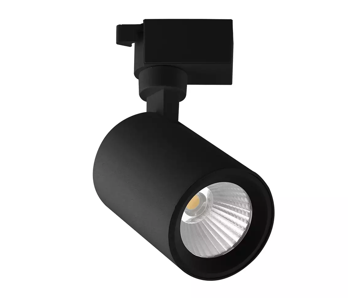 Spot Led P/ Trilho 10W 2700K PT B&D
