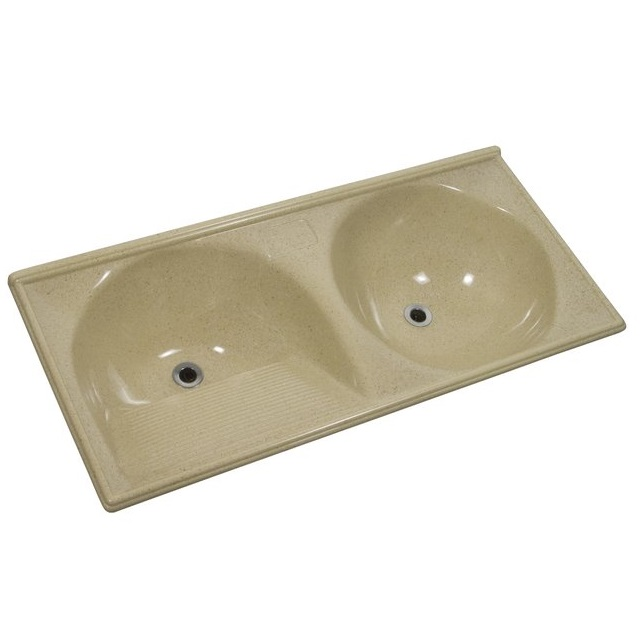 Tanque Sint Duplo 120X60Cm Bg Duralevi Tanque Sint Duplo 120X60Cm Bg Duralevi