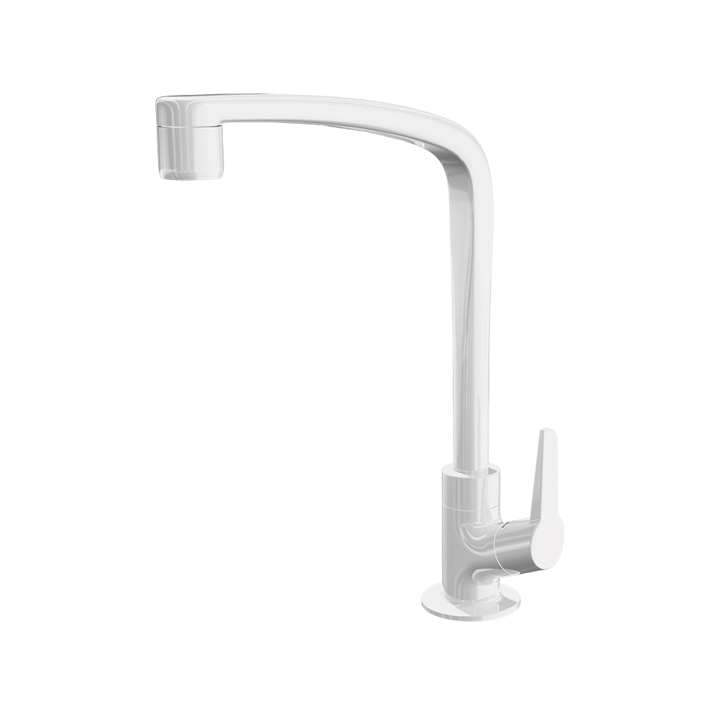 Torneira Coz Mesa BR Flat 1167 F71 Lorenz...
