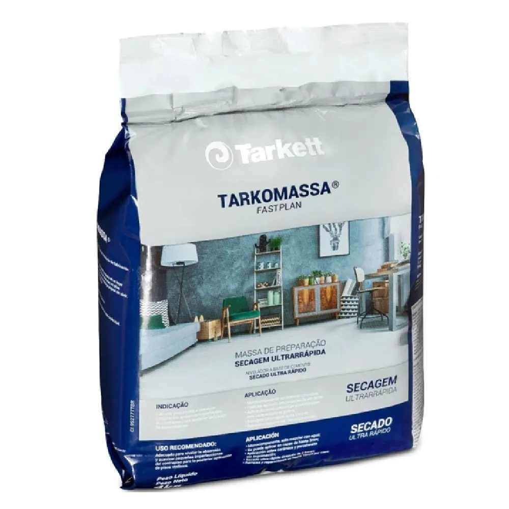 Tarkomassa Fastplan 4Kg Tarkett
