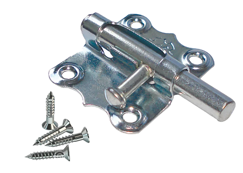 Tarjeta Zinc 2 C/Parafusometal NoBRe Tarjeta Zinc 2 C/Parafusometal NoBRe