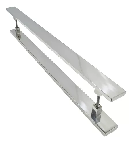 Puxador Itaoca Pol 075Cm 40X10mm 0429 Toz... Puxador Itaoca Pol 075Cm 40X10mm 0429 Toz...