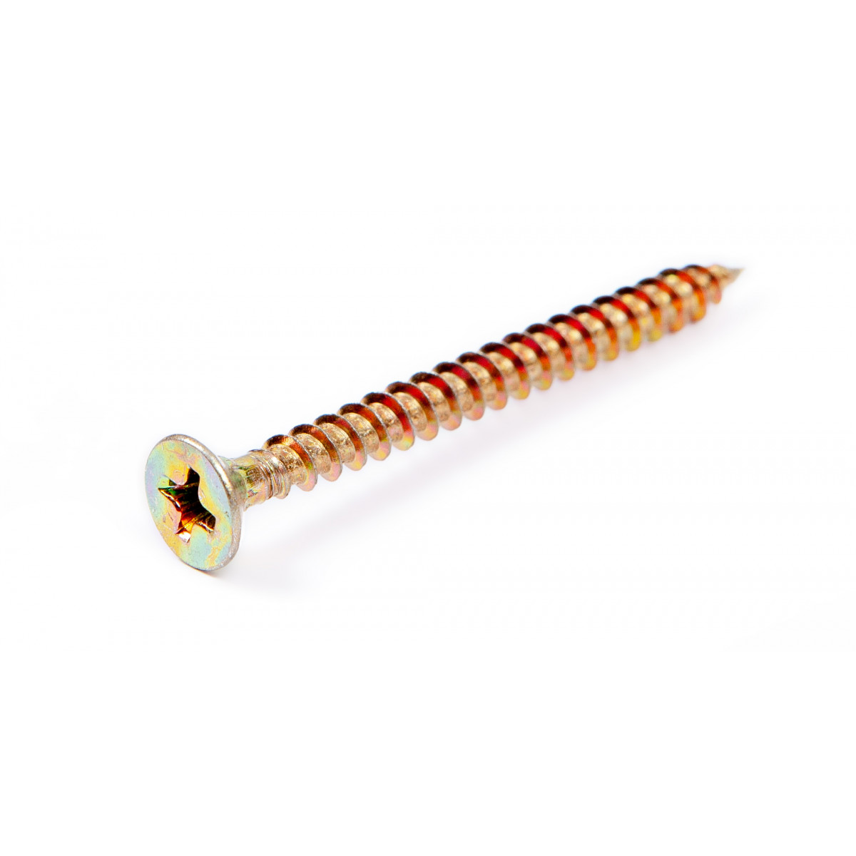 Parafuso Ch Phs Mad Rp Zi 4,5X30