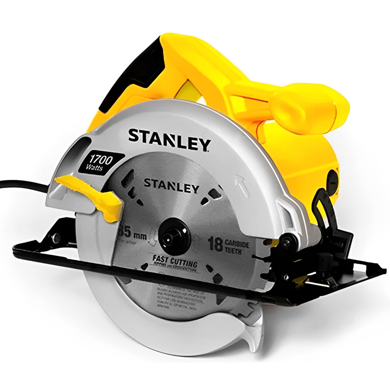 Serra Circular 7.1/4 127V 1600W Sc16BR St...