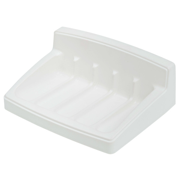 Saboneteira Plastica Pequena