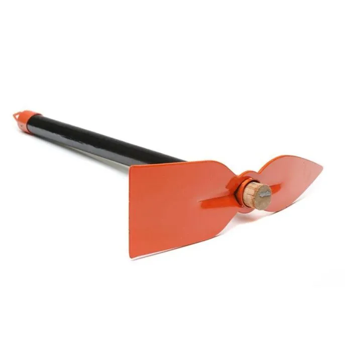 Sacho 1 Ponta Cabo Madeira 110Cm Famastil