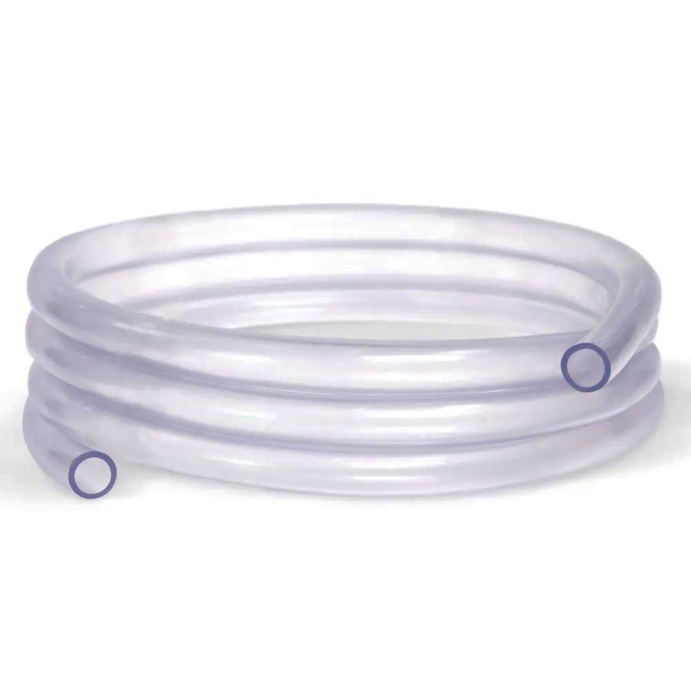 Mangueira De Nivel 5/16X0,50mm Plasbohn Mangueira De Nivel 5/16X0,50mm Plasbohn