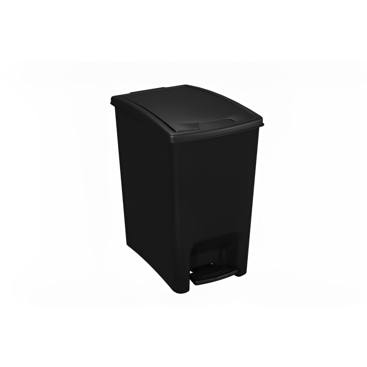 Lixeira De Pedal Dupla Abertura PT Astra