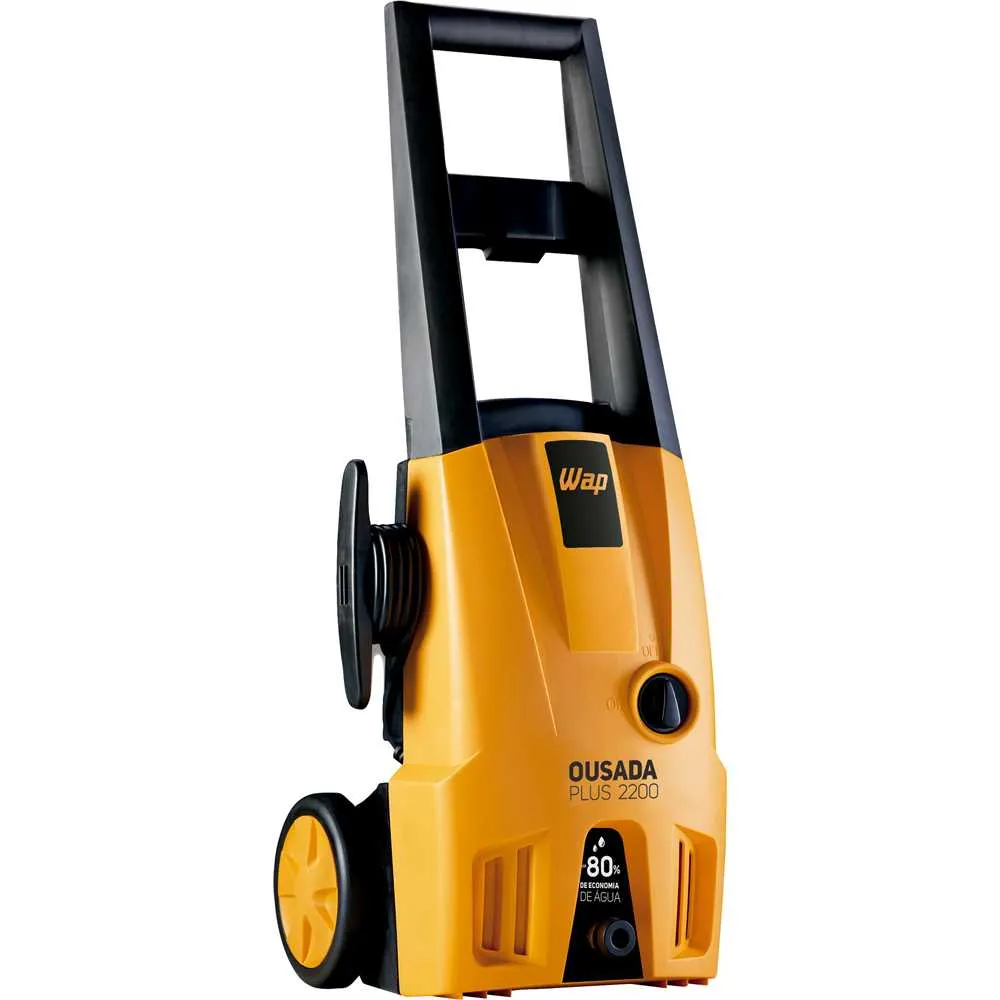 Lavadora Alta Pressao 220V 60Hz Gtw Fw945... Lavadora Alta Pressao 220V 60Hz Gtw Fw945...