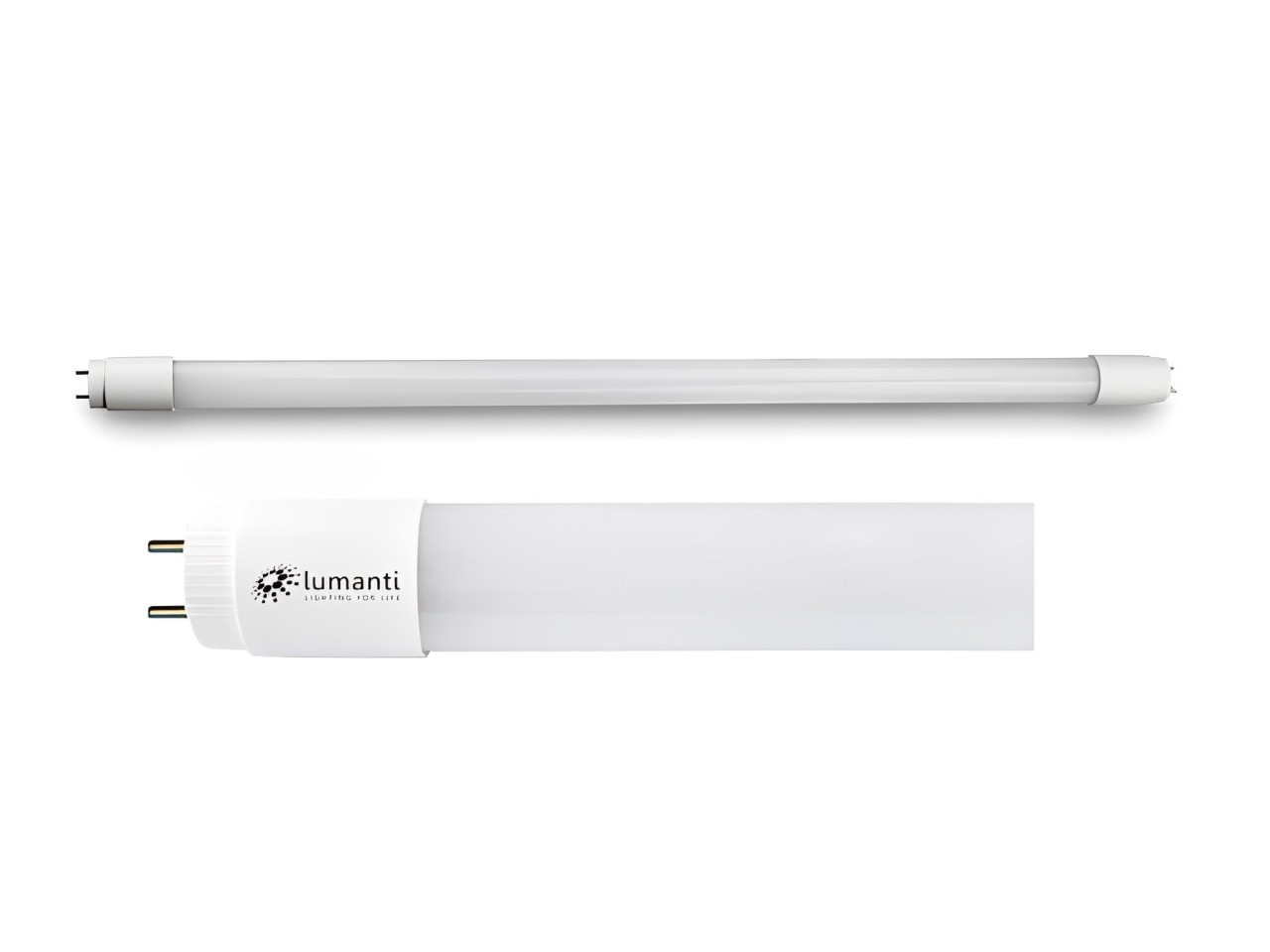 Lampada Tubular Led T8 60Cm 10W Lumanti Lampada Tubular Led T8 60Cm 10W Lumanti