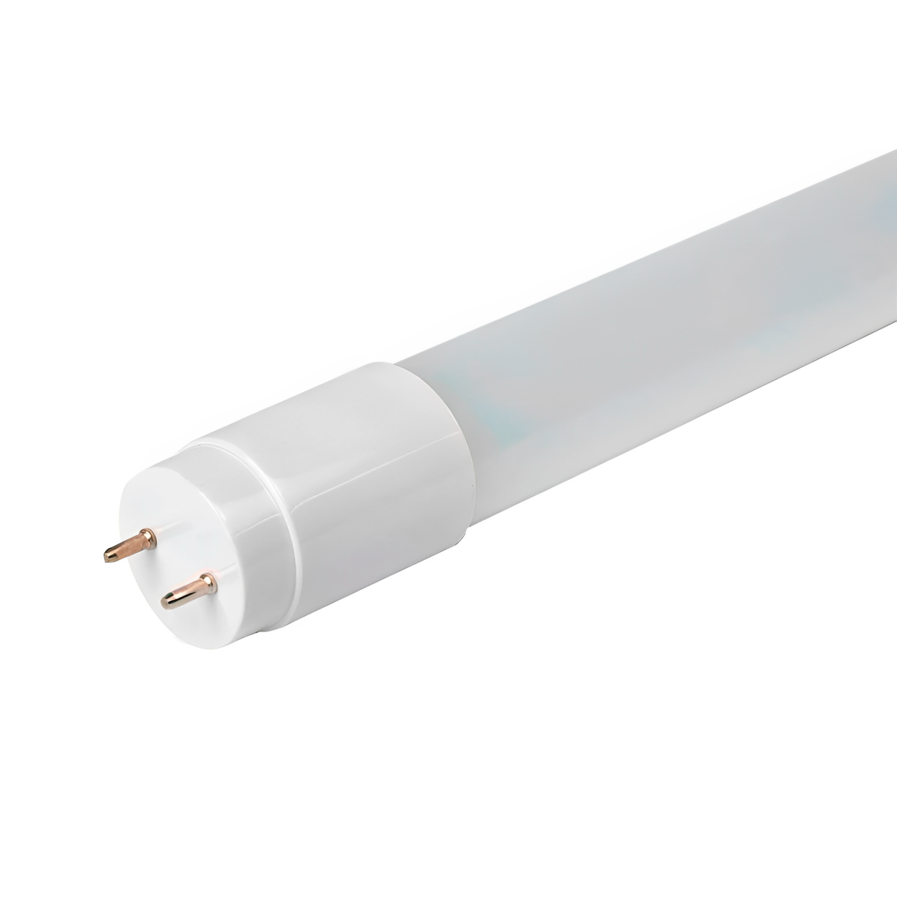 Lampada Tubular Led T8 60Cm 10W Lumanti Lampada Tubular Led T8 60Cm 10W Lumanti