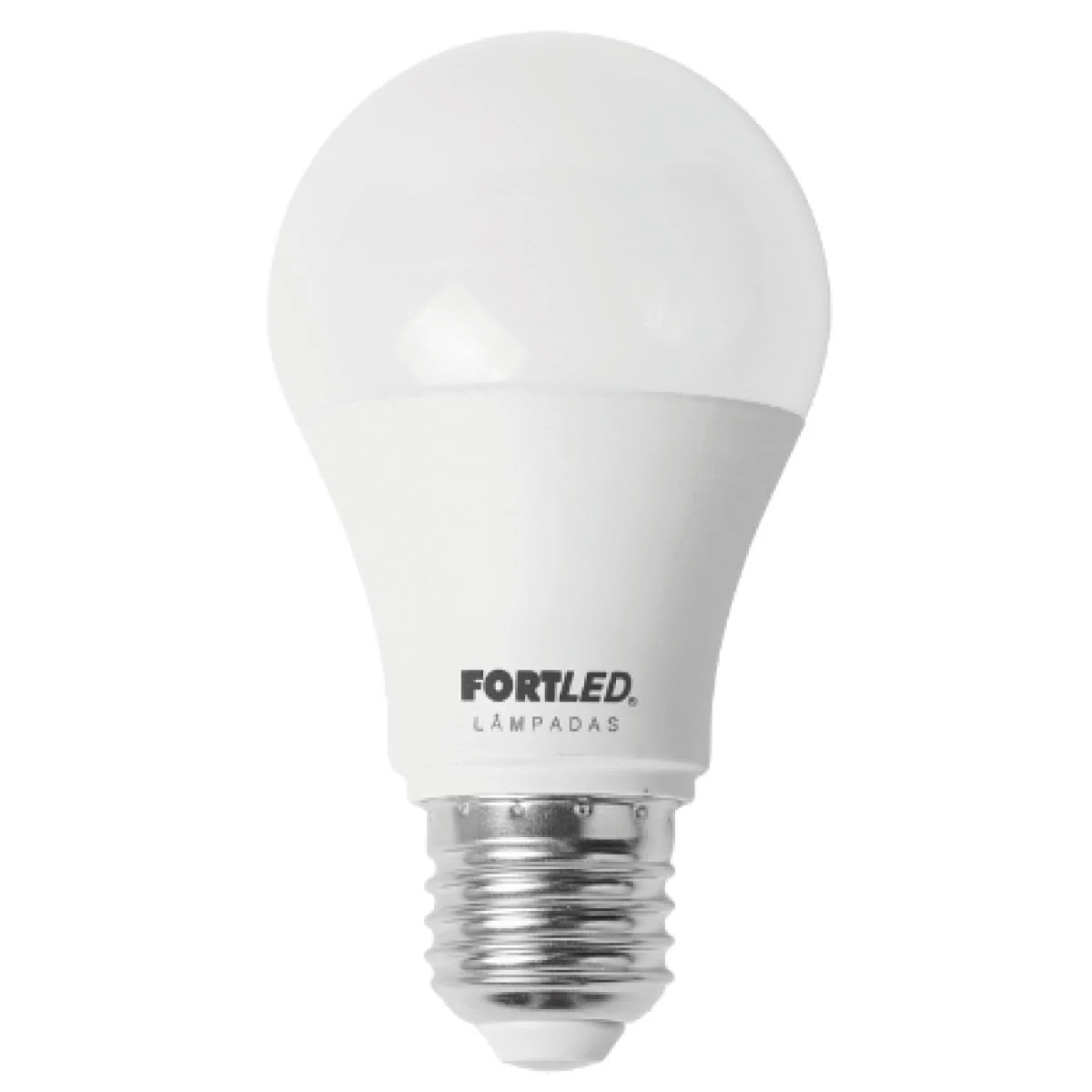 Lampada Super Led 12W Fortlev