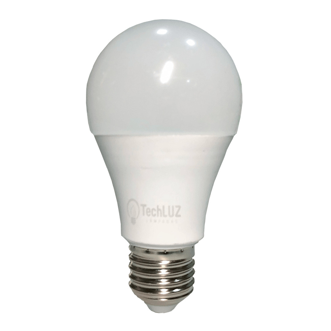 Lamp Led0 09W Fortlev