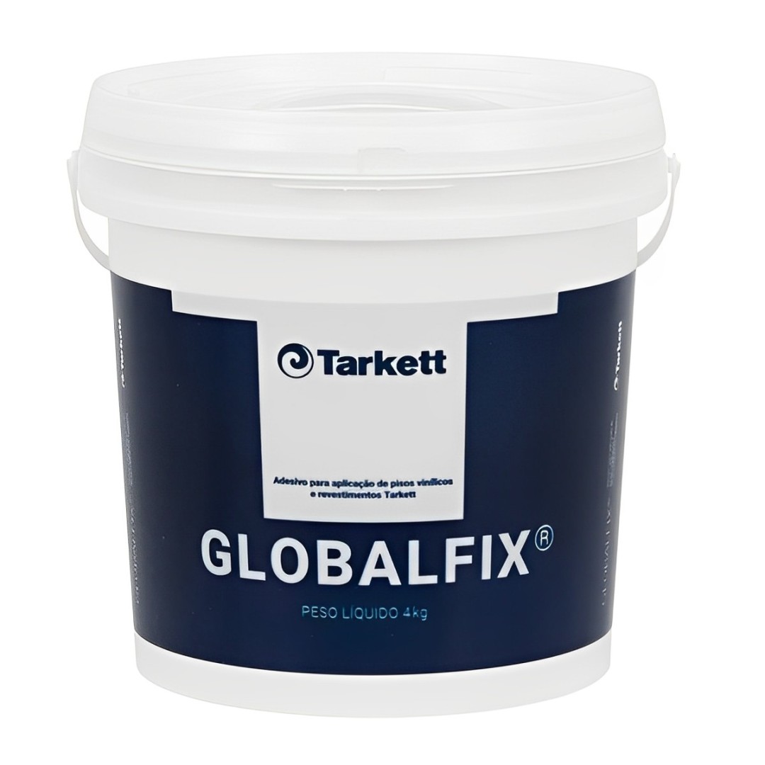 Adesivo Globalfix 4Kg Tarkett