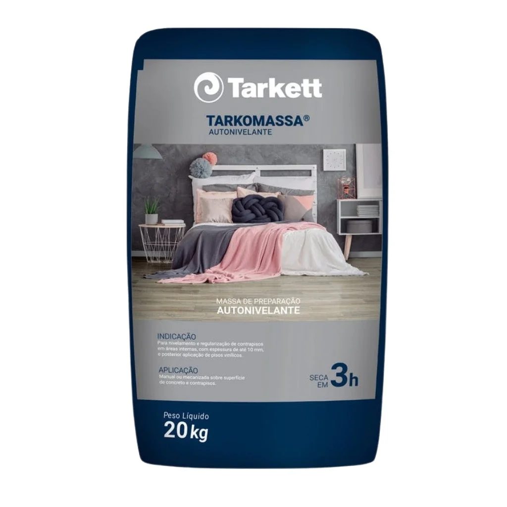 Tarkomassa Autonivelante 20Kg Tarkett