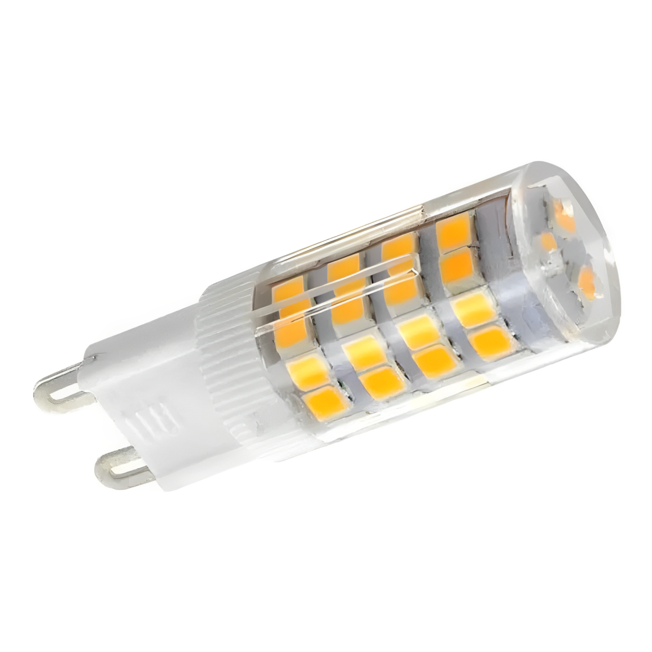 Lamp Led Bipino G9 3,5W 2400K B&D