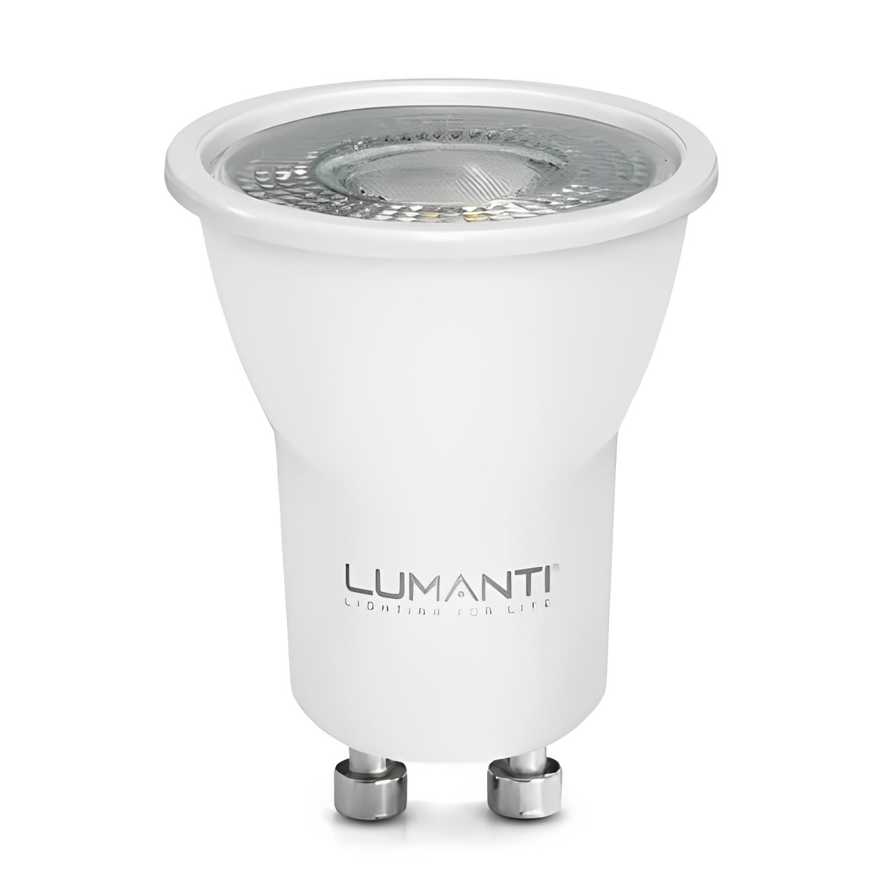 Lamp Dicroica Led Gu10 3,5W 3000K Lumanti Lamp Dicroica Led Gu10 3,5W 3000K Lumanti