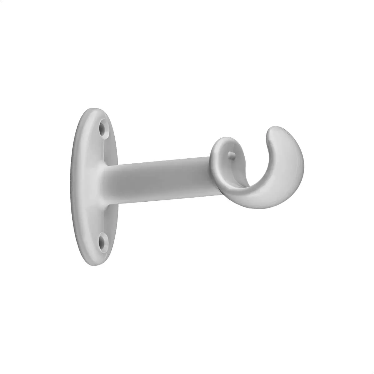Suporte Medio Pratiko Pp BRanco Pc15 Bella