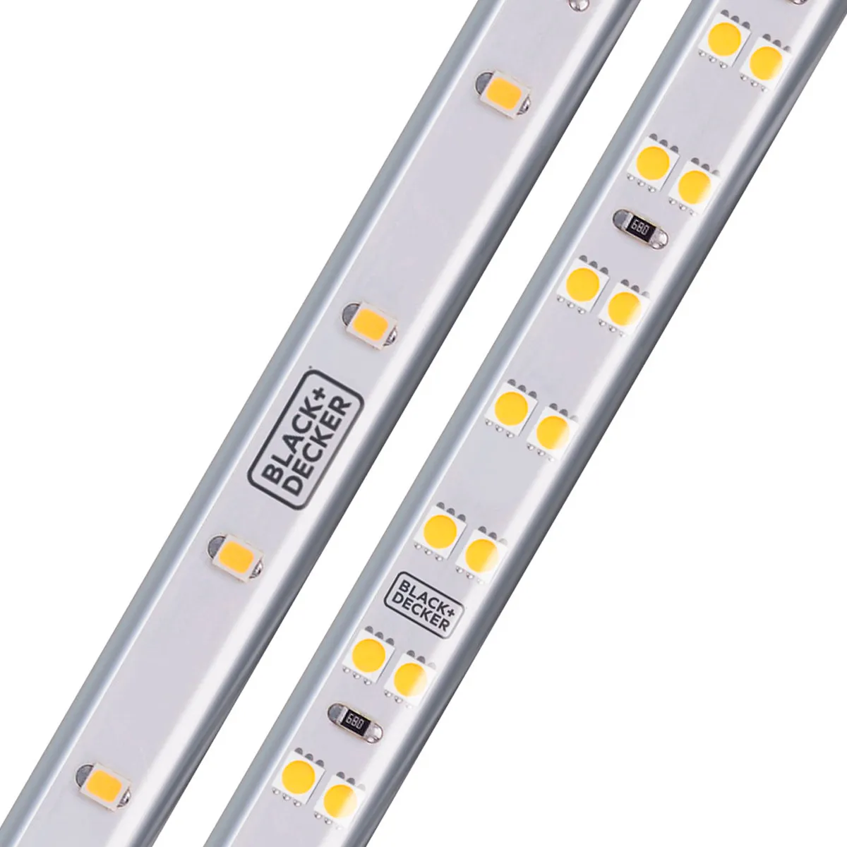 Kit Fita Led 05W 2700K 02Mt B&D
