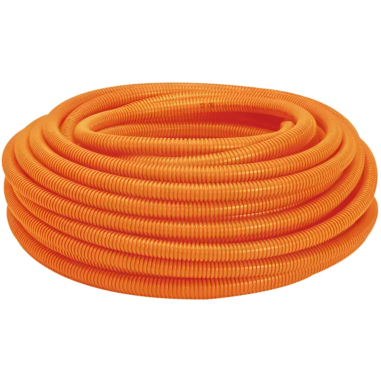 Eletroduto Corrugado 25mm Laranja Psb Eletroduto Corrugado 25mm Laranja Psb