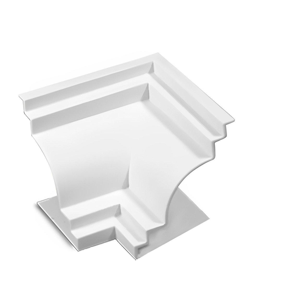 Canto Interno Colonial / Classic Branco Canto Interno Colonial / Classic Branco
