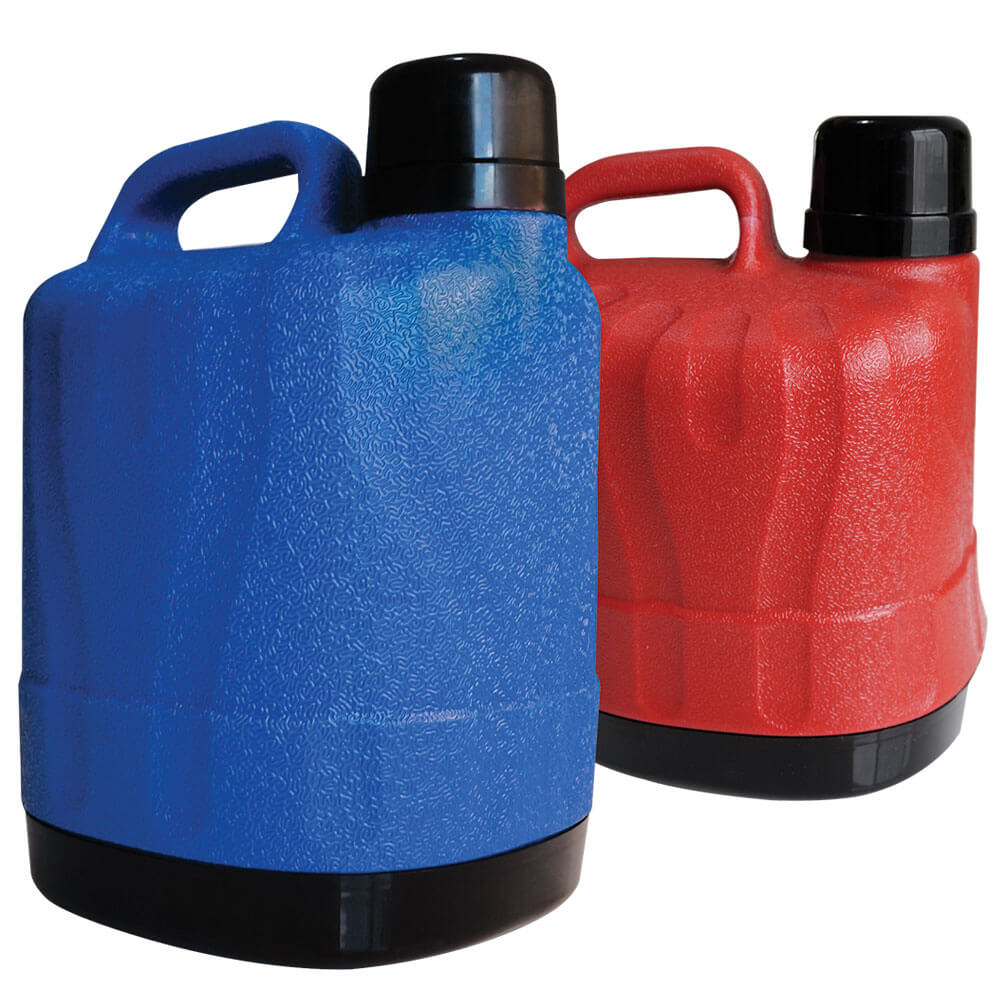 Garrafao Termica 03L Azul Antares Garrafao Termica 03L Azul Antares