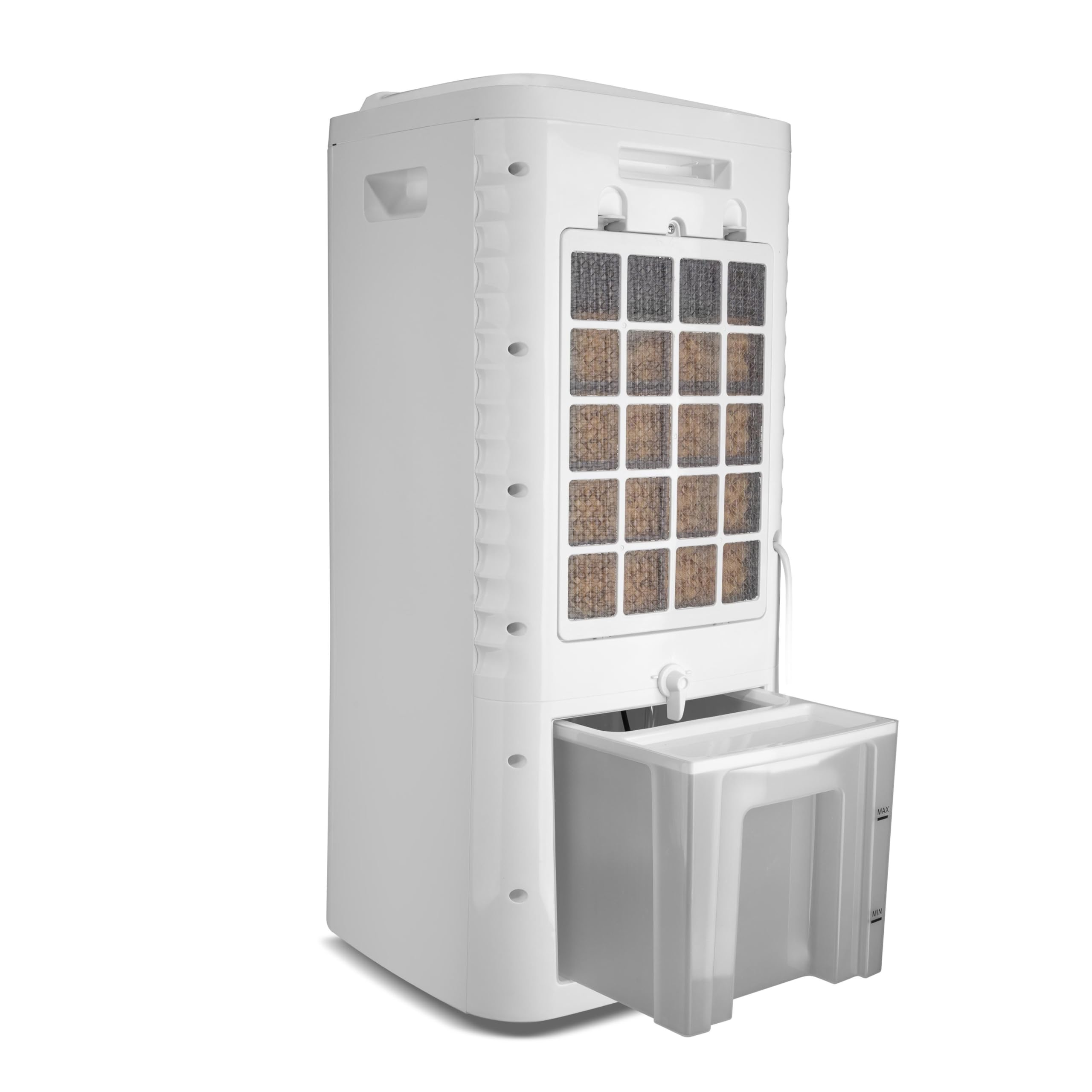 Climatizador 04 Em 01 127V 80W Pcl05A Philco Climatizador 04 Em 01 127V 80W Pcl05A Philco