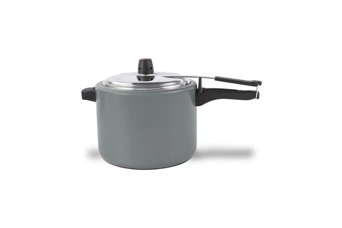 Panela Pressao Ceramica 7,5l 7239/193Brinox