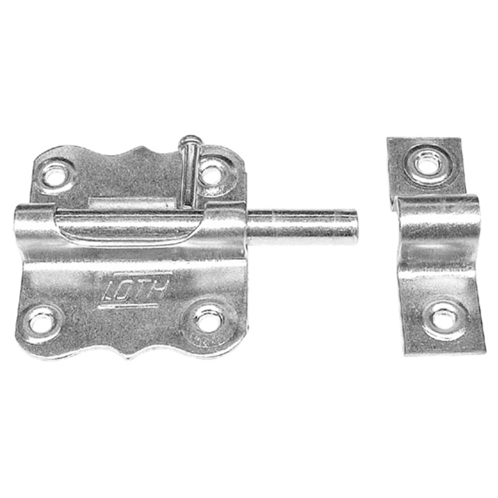 Tarjeta Zinc 2 1/2 - 3739 Ankor