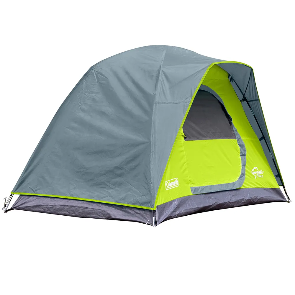 Barraca Camping Amazonia 02Pessoas Coleman
