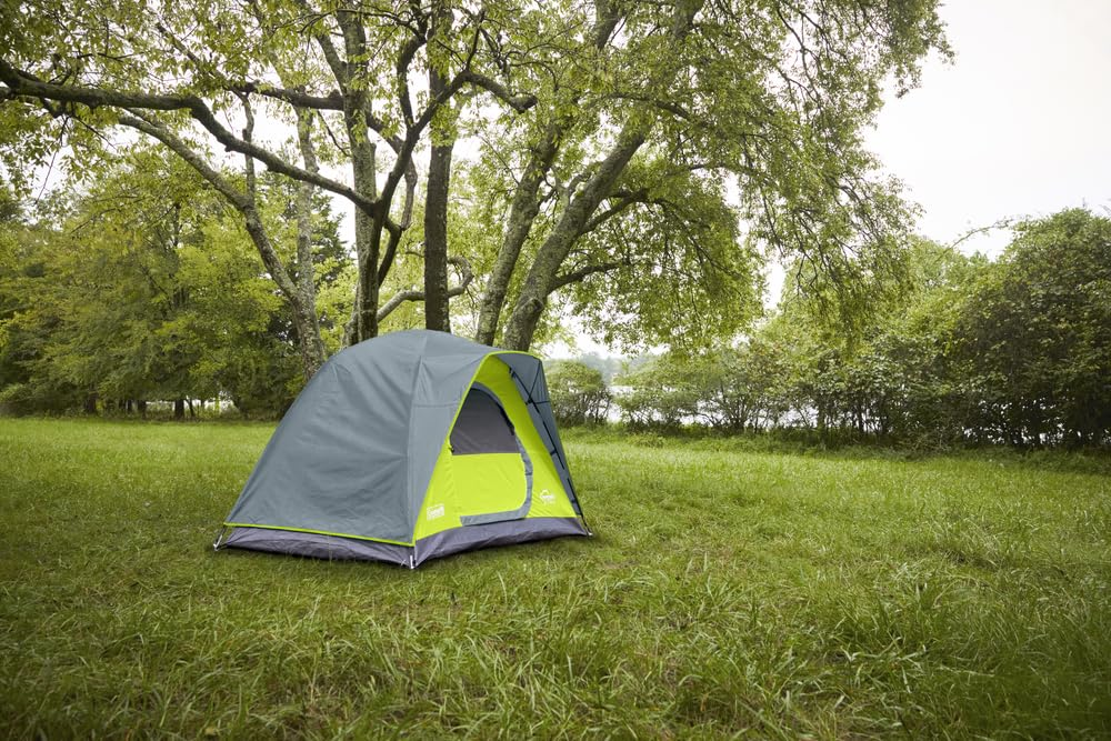 Barraca Camping Amazonia 02Pessoas Coleman