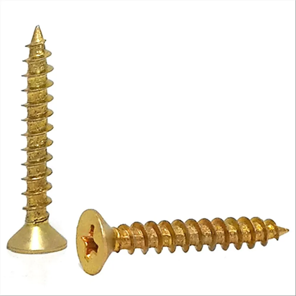 Parafuso Ch Phs Mad Rp Bicro 5,0X50