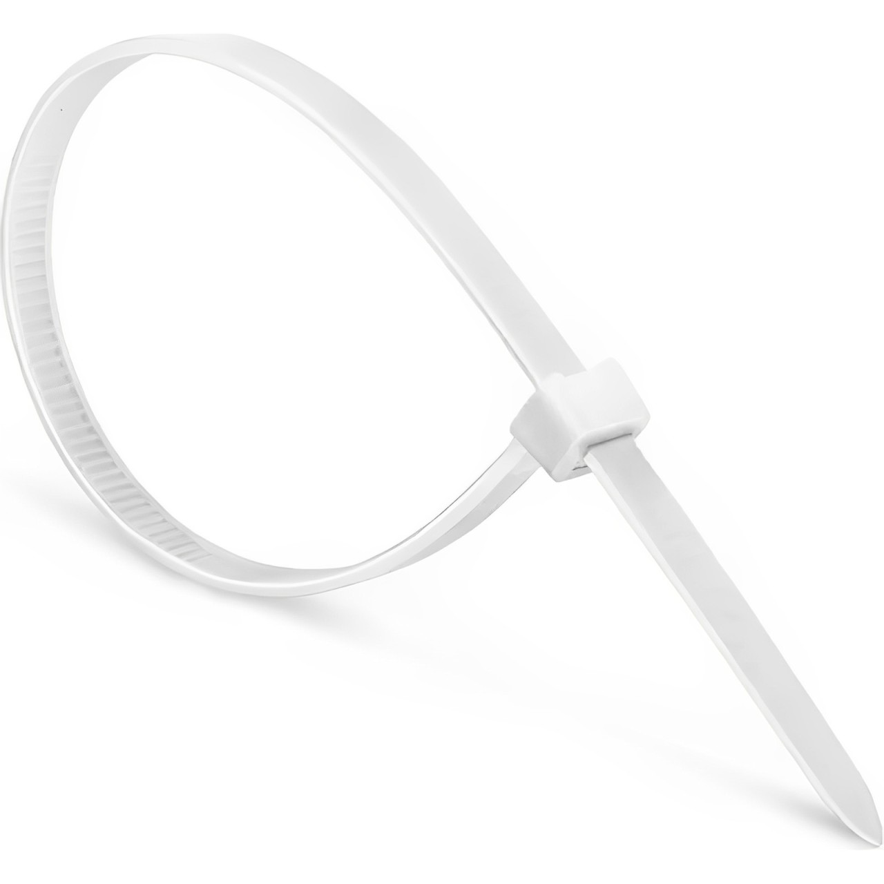 ABRacadeira Nylon 3,6X300mm BR Melfi