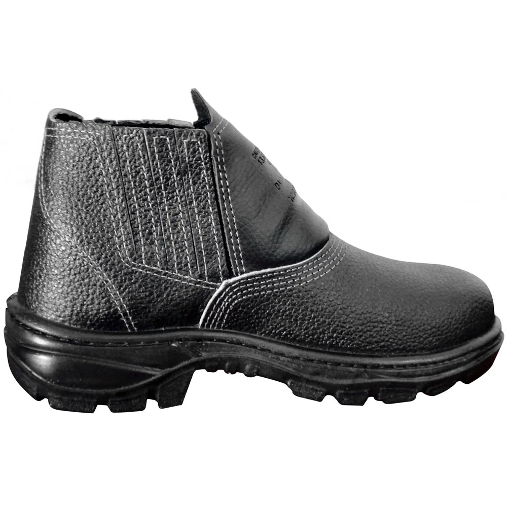 Botina Elast N42 Raspa Bi C/Bico 105 Crival Botina Elast N42 Raspa Bi C/Bico 105 Crival