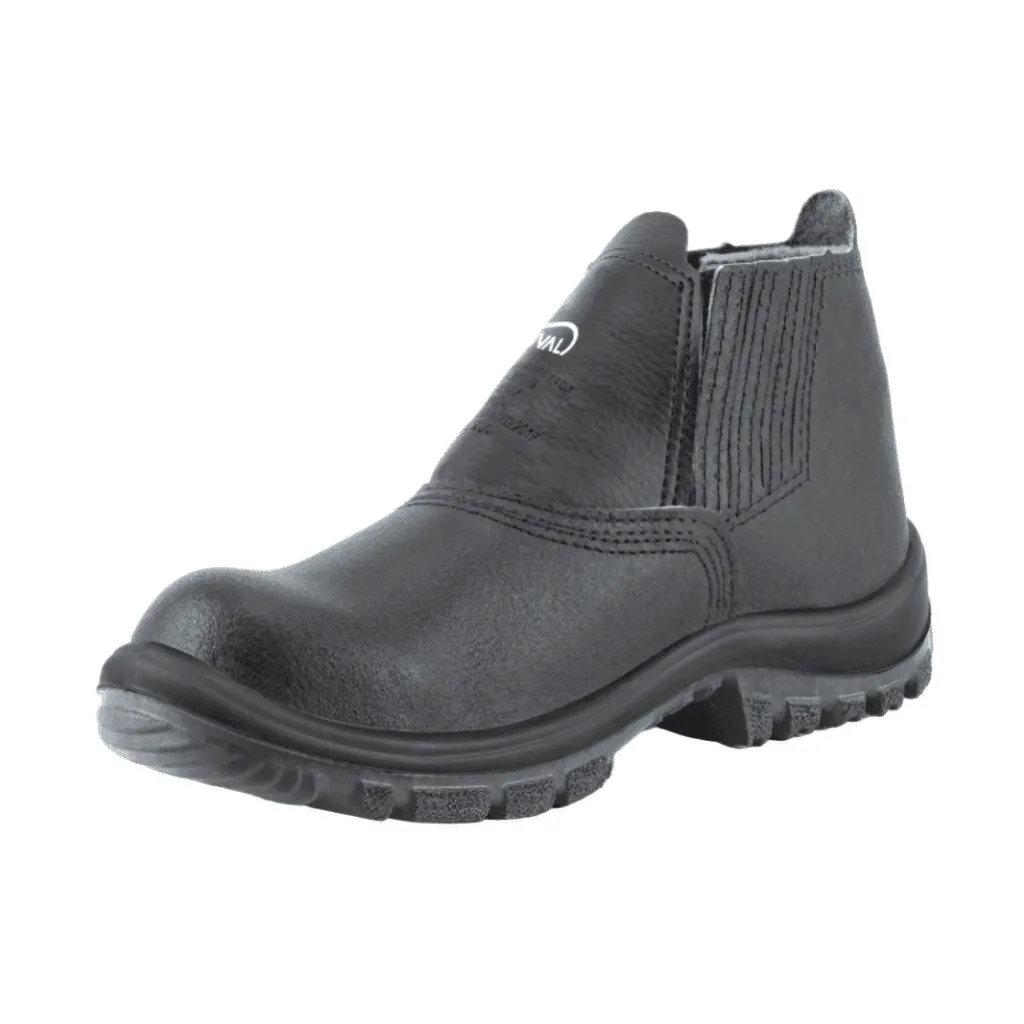 Botina Elast N42 Raspa Bi C/Bico 105 Crival Botina Elast N42 Raspa Bi C/Bico 105 Crival