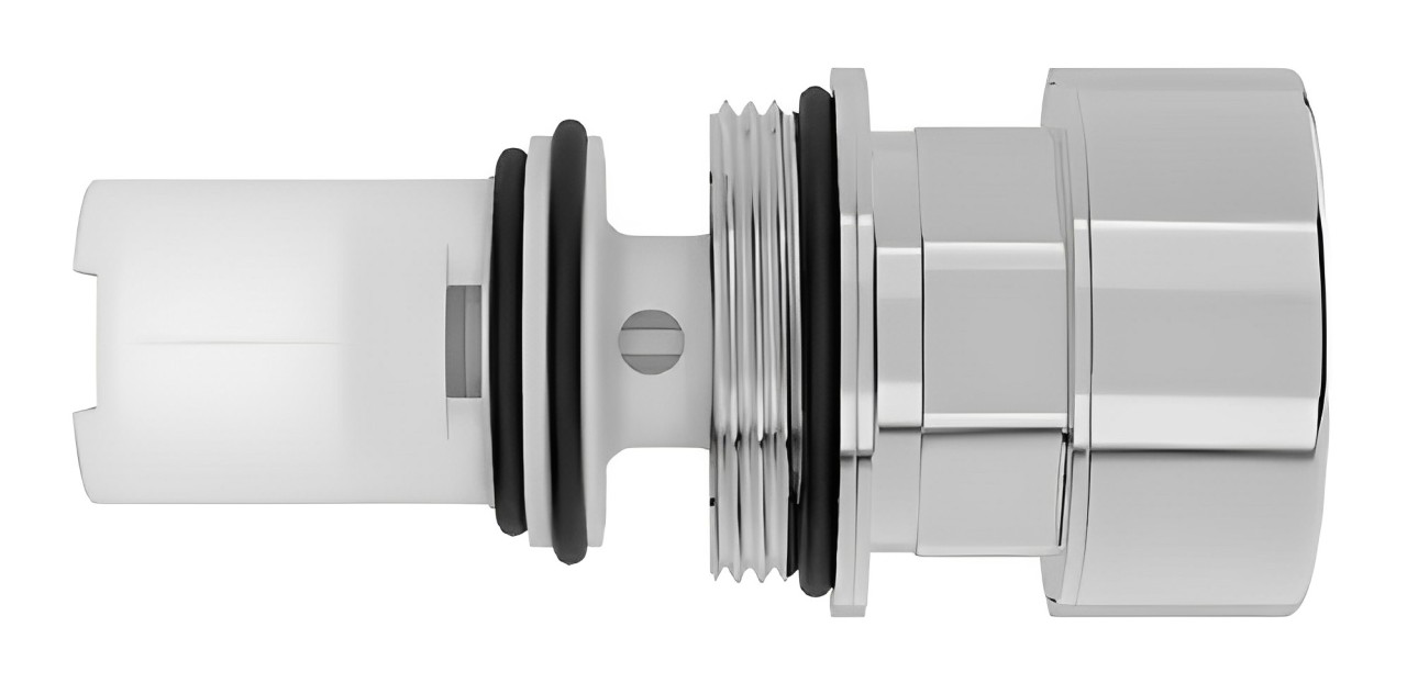 Mvs P/ Torneira Temporizada Docol C/ Regu...