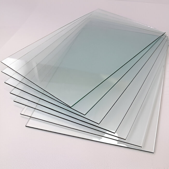 Vidro Padrao Incolor Liso 1,05*1,20M Vidro Padrao Incolor Liso 1,05*1,20M
