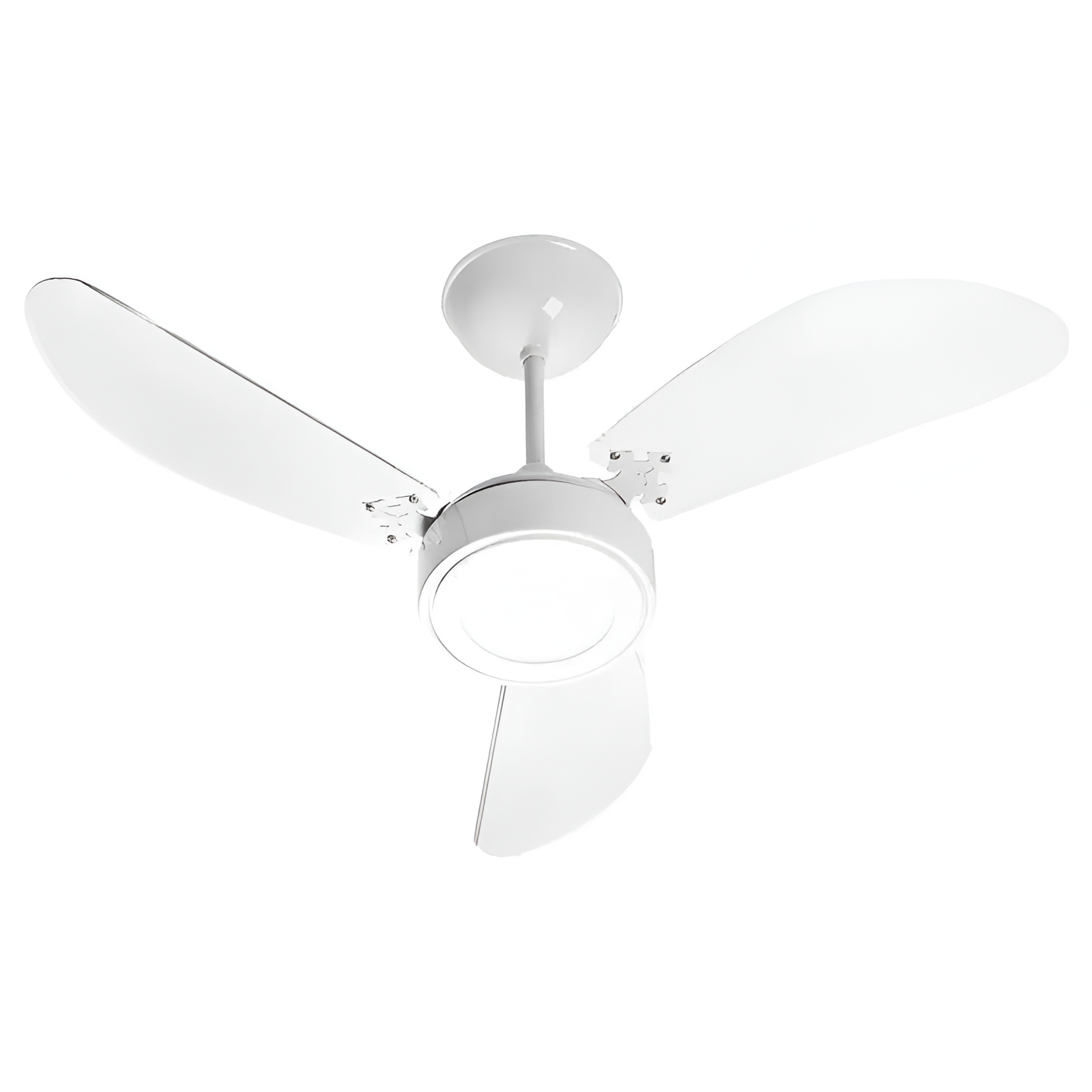 Vent De Teto New Cristal Light 03P 127 V ... Vent De Teto New Cristal Light 03P 127 V ...