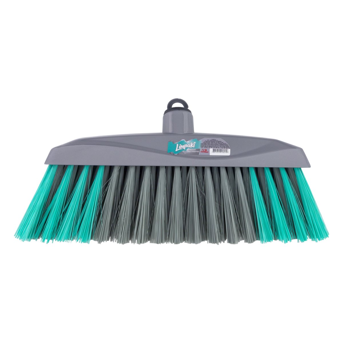 Vassoura Limpaki V-19 Condor